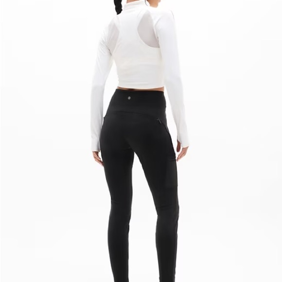 Athleta Headlands Hybrid Cargo size 10 - Picture 3 of 10